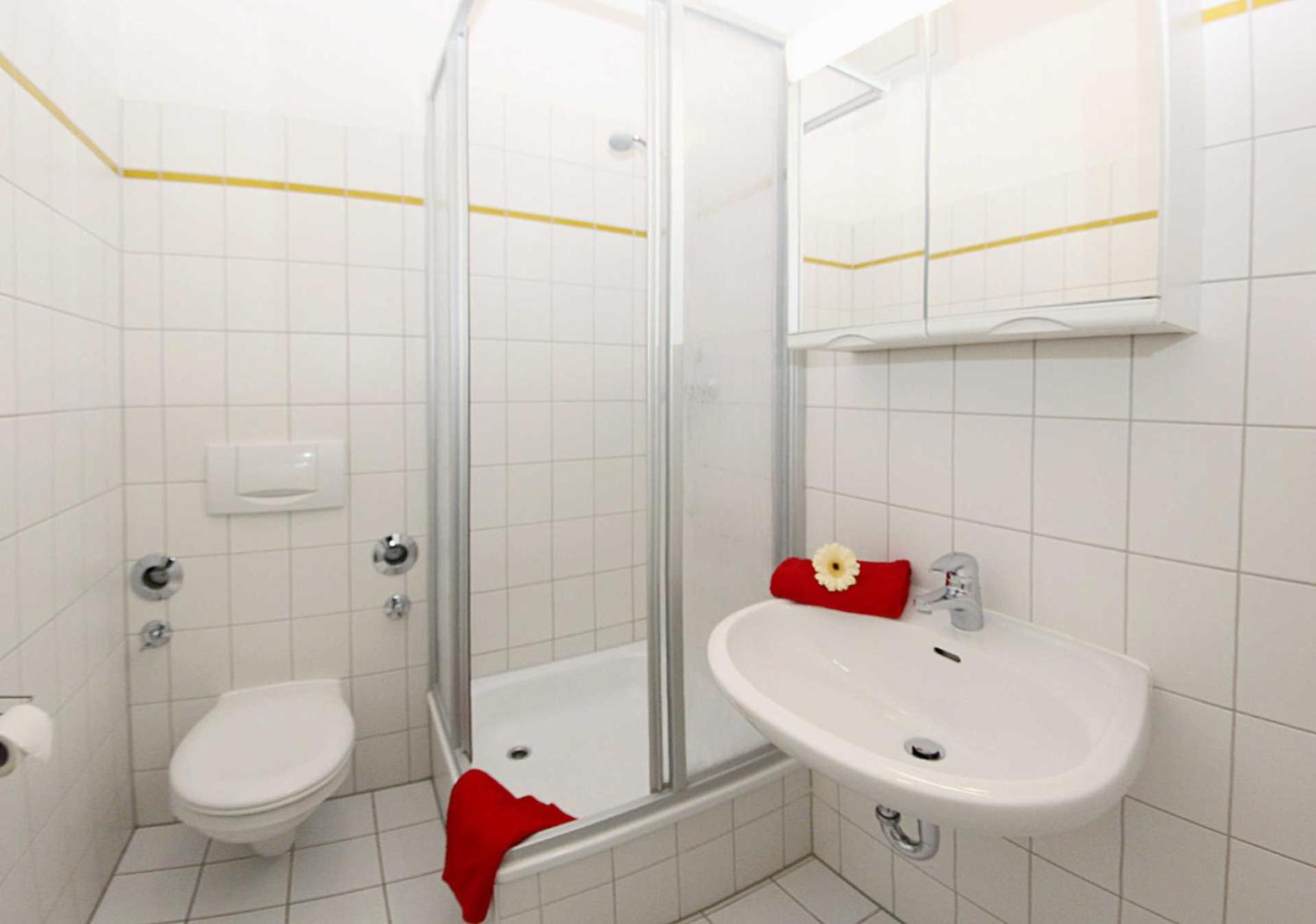 Ferienwohnung "Abendrot" In Der Villa Waldfrieden Kuhlungsborn Bagian luar foto
