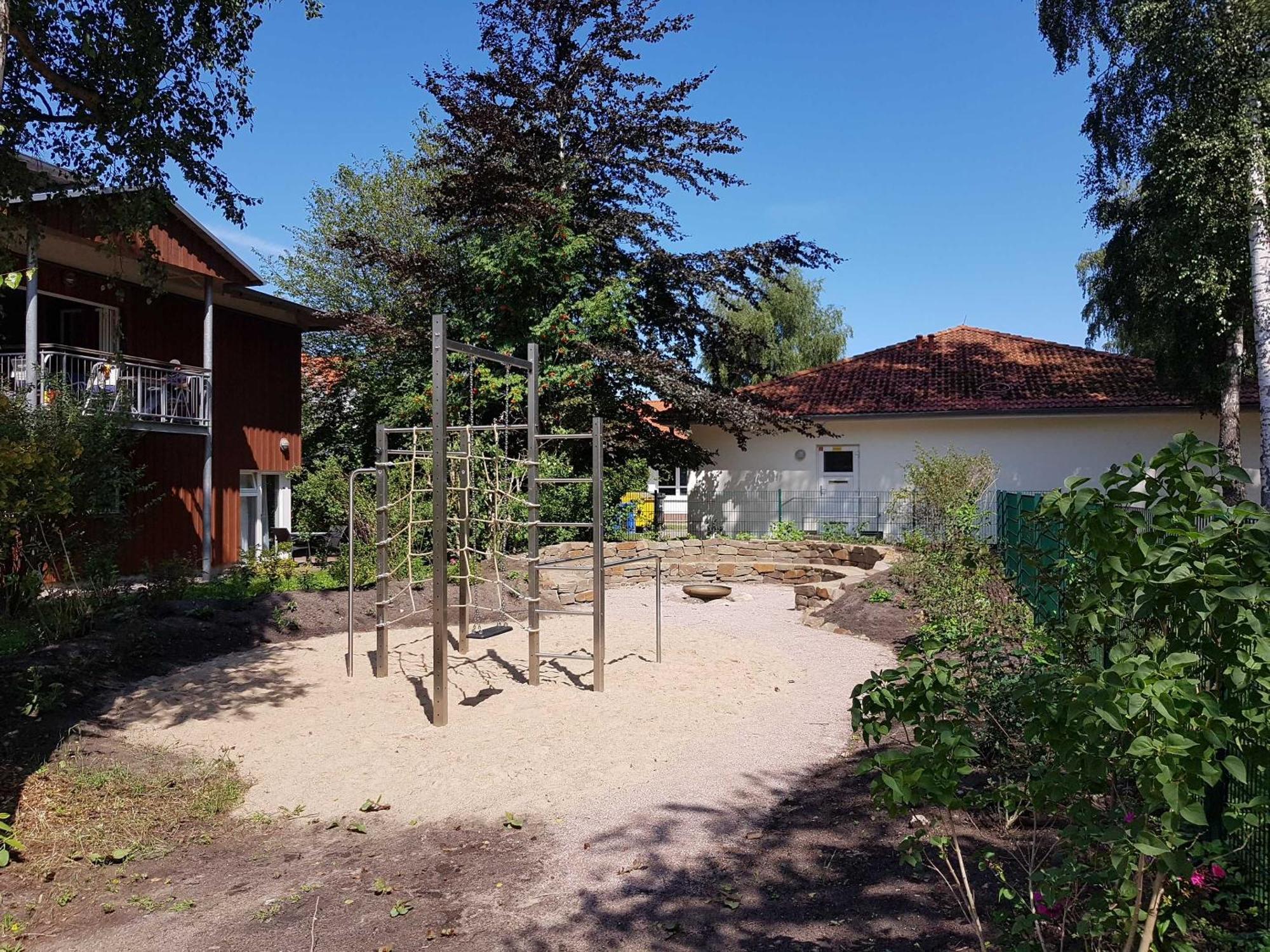 Ferienwohnung "Abendrot" In Der Villa Waldfrieden Kuhlungsborn Bagian luar foto